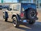 2024 Jeep Wrangler 2-Door Rubicon 4x4