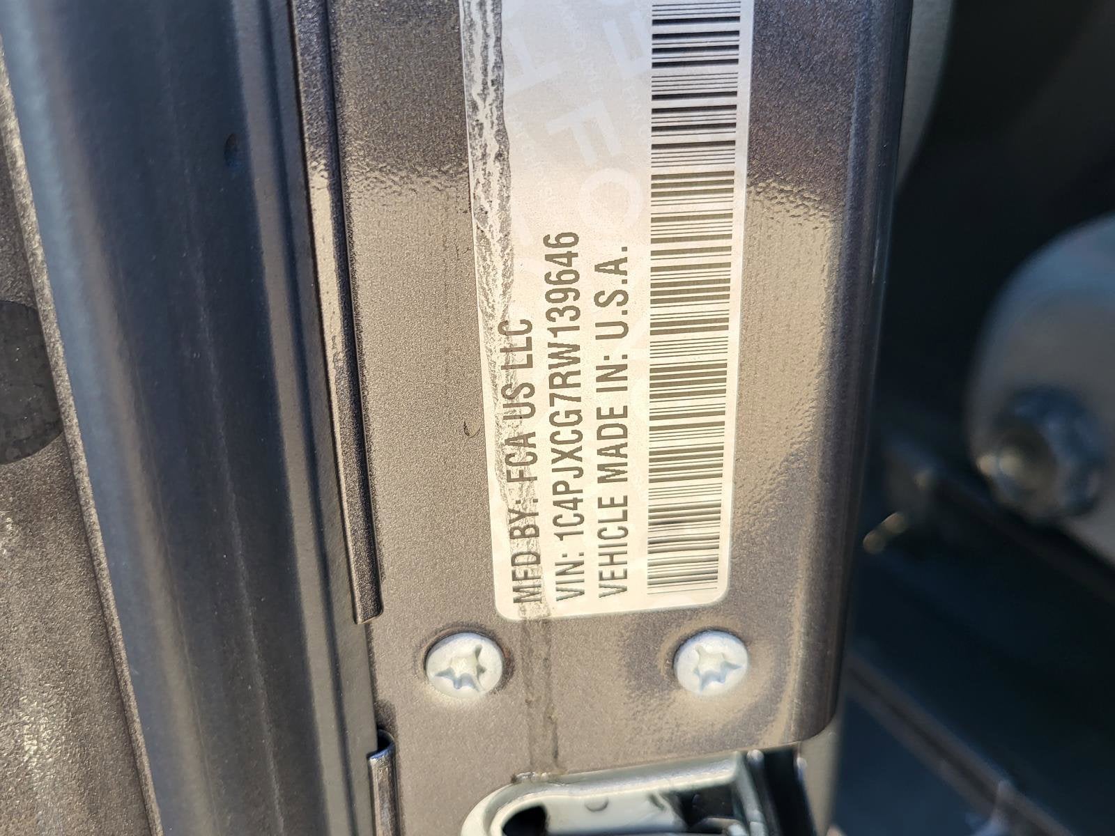 2024 Jeep Wrangler 2-Door Rubicon 4x4