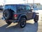 2024 Jeep Wrangler 2-Door Rubicon 4x4