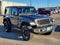 2024 Jeep Wrangler 2-Door Rubicon 4x4
