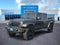 2021 Jeep Gladiador High Altitude 4x4