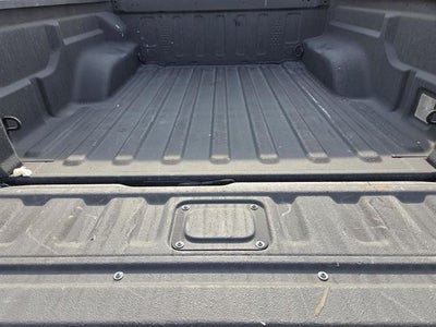 2021 Jeep Gladiador High Altitude 4x4
