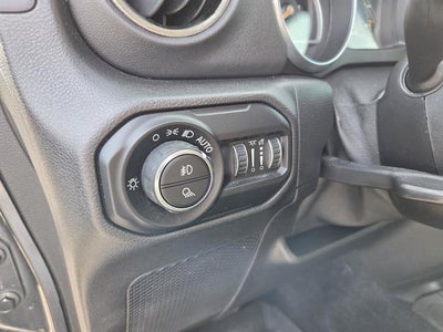 2021 Jeep Gladiador High Altitude 4x4