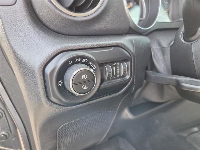 2021 Jeep Gladiador High Altitude 4x4