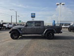 2021 Jeep Gladiador High Altitude 4x4