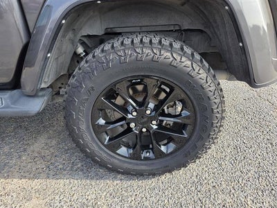2021 Jeep Gladiador High Altitude 4x4