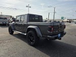 2021 Jeep Gladiador High Altitude 4x4