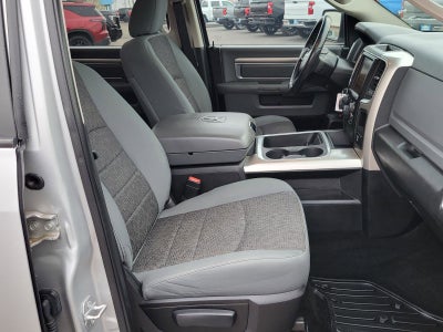 2015 RAM 1500 Lone Star