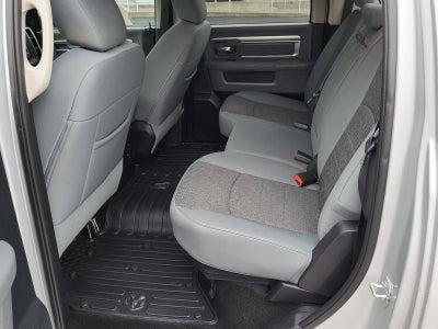 2015 RAM 1500 Lone Star