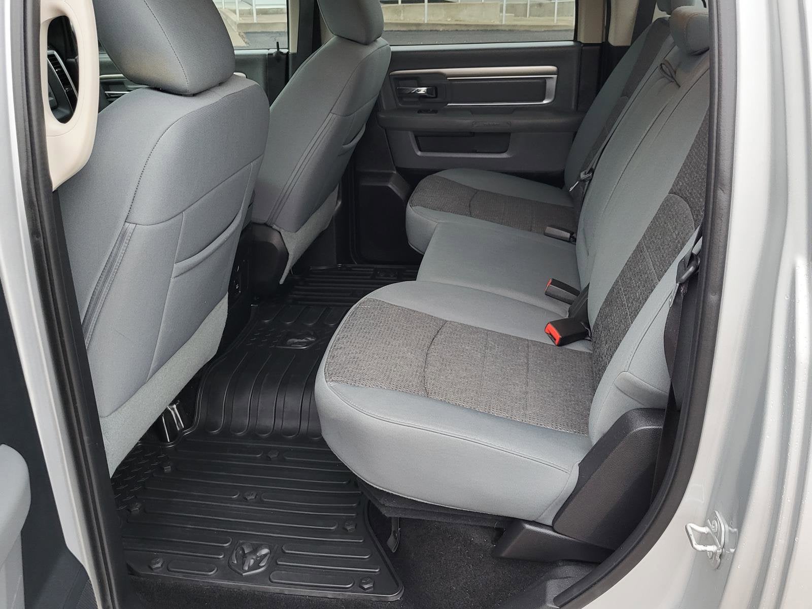 2015 RAM 1500 Lone Star