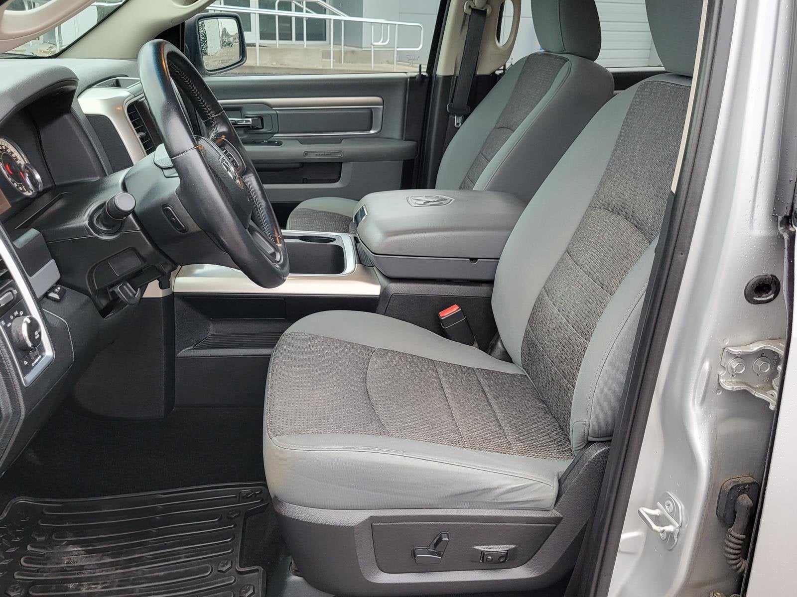 2015 RAM 1500 Lone Star