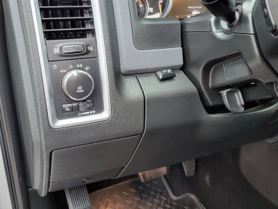 2015 RAM 1500 Lone Star