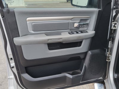 2015 RAM 1500 Lone Star