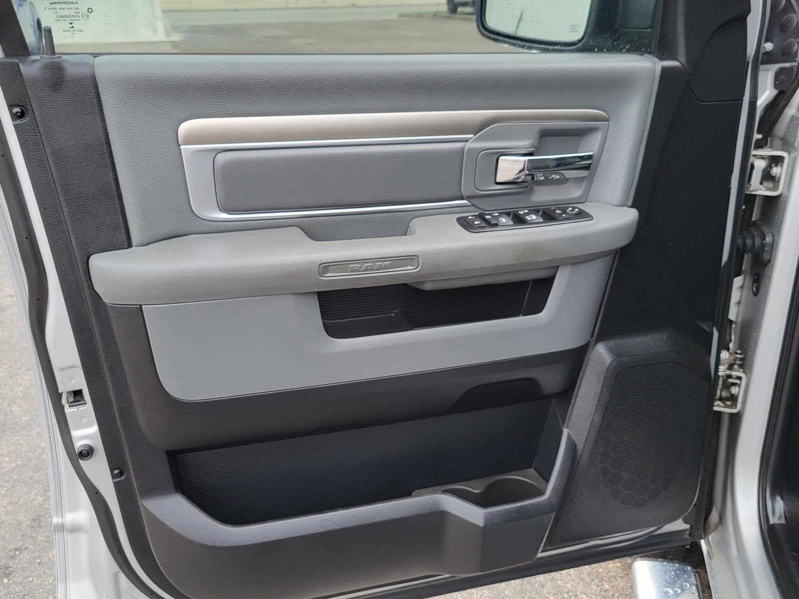 2015 RAM 1500 Lone Star