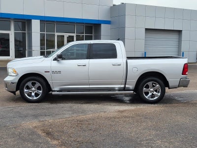 2015 RAM 1500 Lone Star