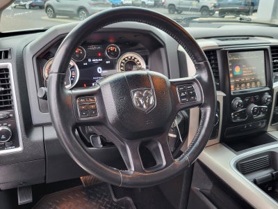 2015 RAM 1500 Lone Star