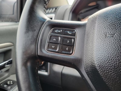 2015 RAM 1500 Lone Star