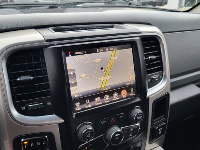 2015 RAM 1500 Lone Star