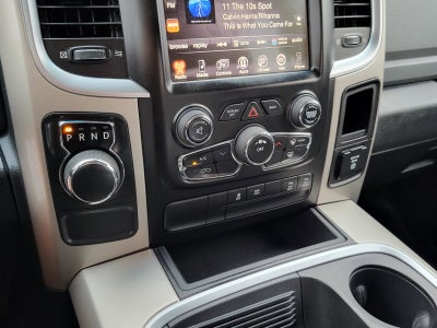 2015 RAM 1500 Lone Star