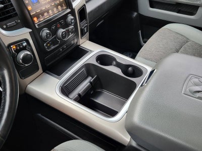 2015 RAM 1500 Lone Star