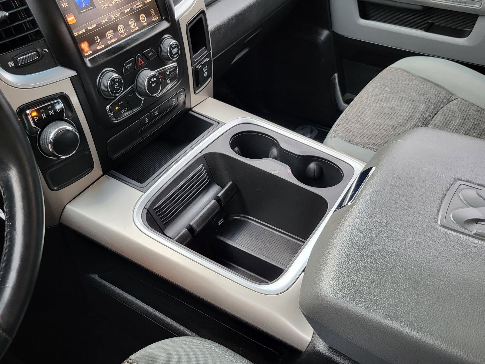 2015 RAM 1500 Lone Star