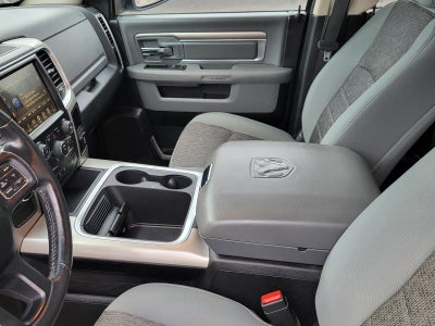 2015 RAM 1500 Lone Star