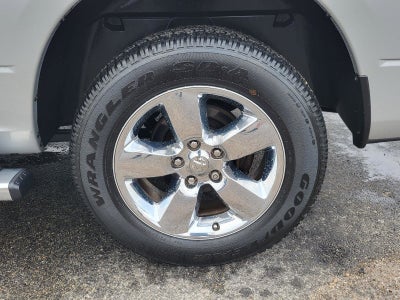 2015 RAM 1500 Lone Star