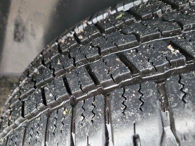 2015 RAM 1500 Lone Star