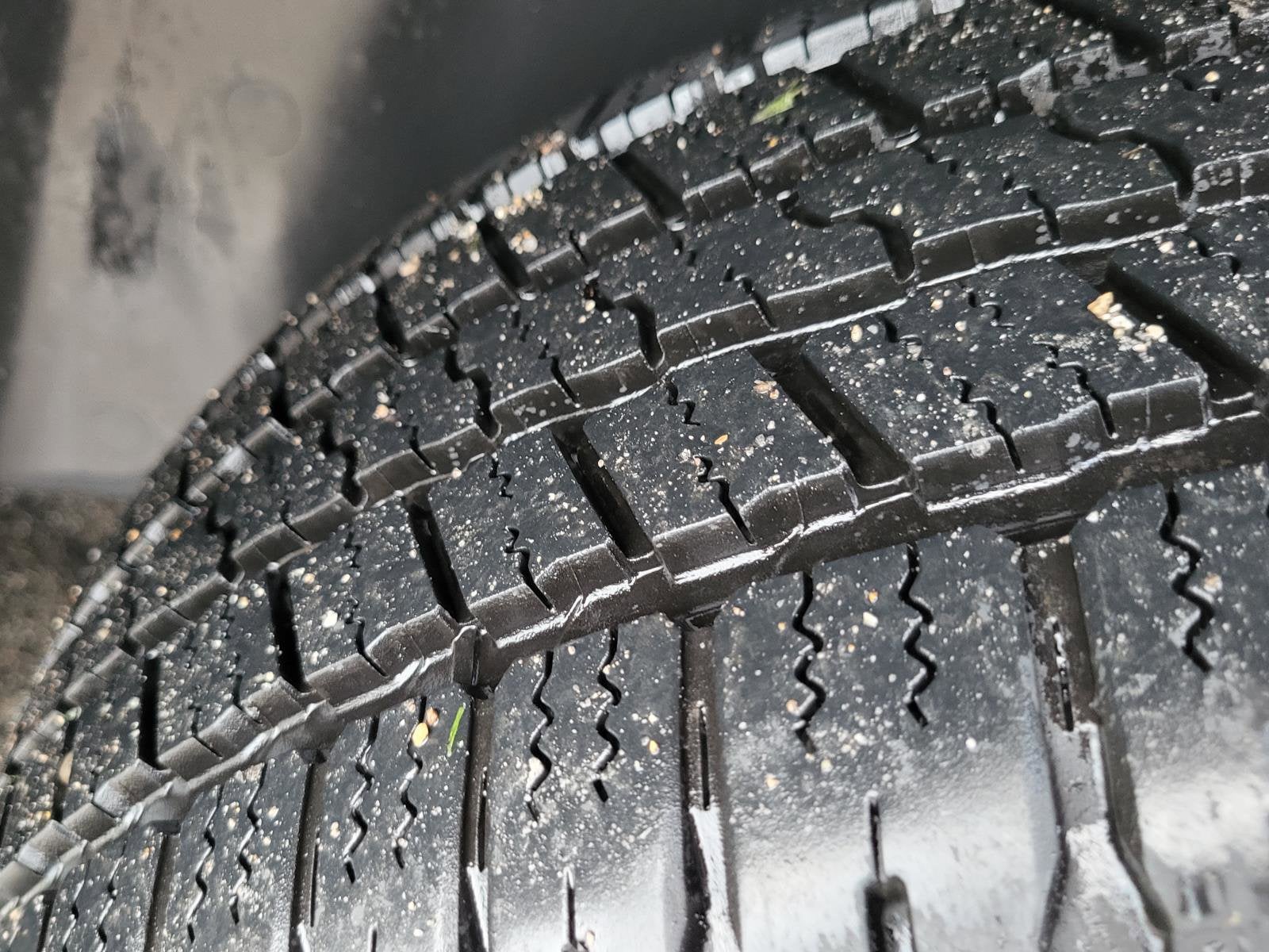 2015 RAM 1500 Lone Star