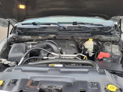 2015 RAM 1500 Lone Star