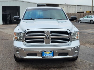 2015 RAM 1500 Lone Star
