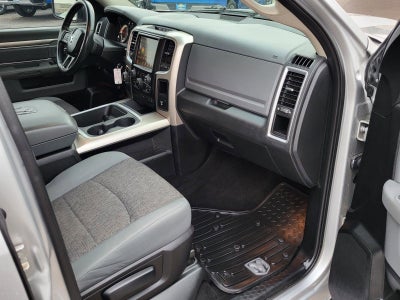 2015 RAM 1500 Lone Star