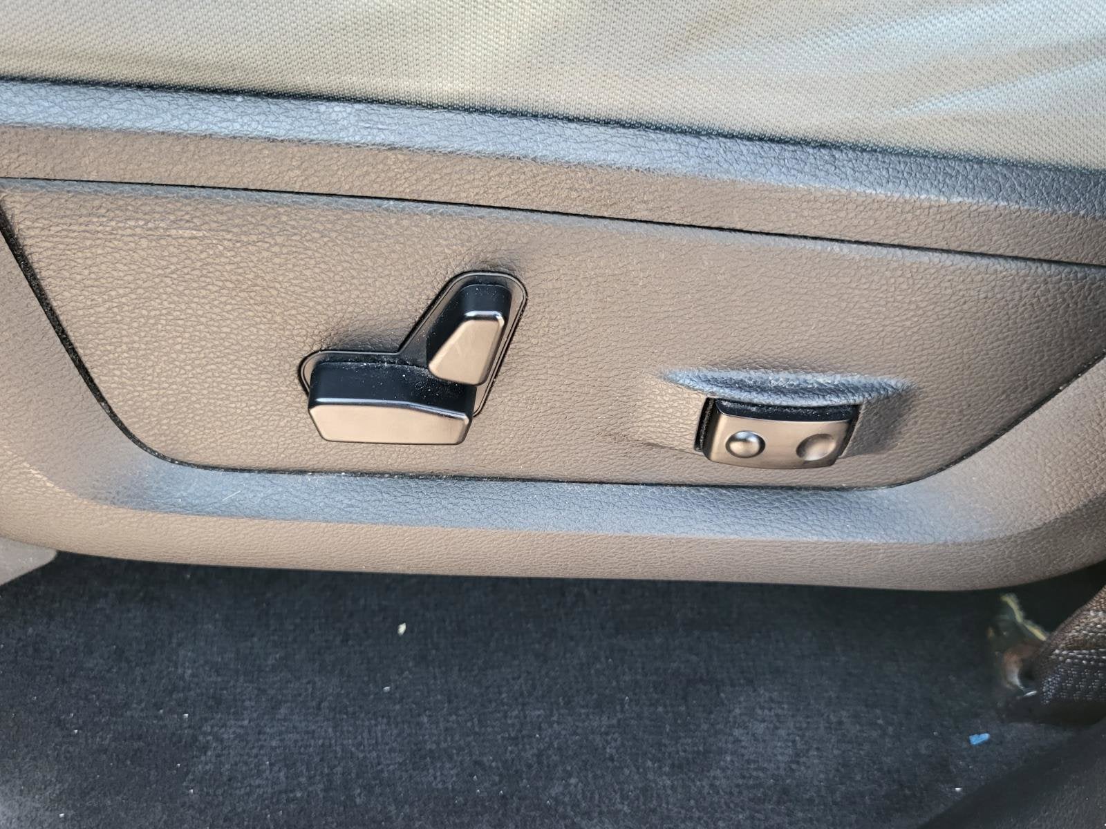 2017 RAM 1500 Big Horn Crew Cab 4x4 5'7" Box