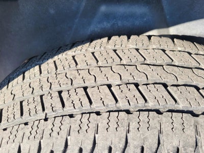 2017 RAM 1500 Big Horn Crew Cab 4x4 5'7" Box