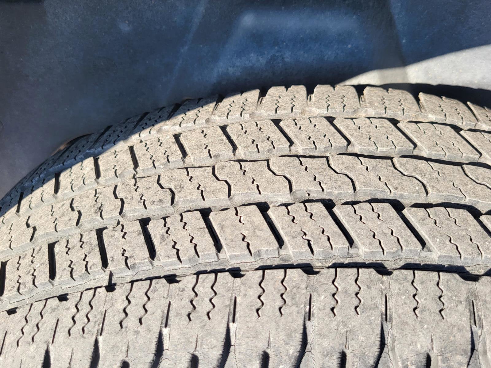 2017 RAM 1500 Big Horn Crew Cab 4x4 5'7" Box