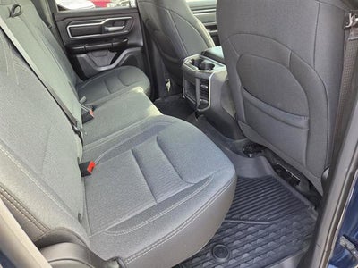 2021 RAM 1500 Lone Star Quad Cab 4x2 6'4" Box