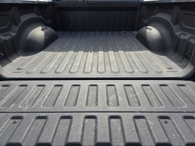 2021 RAM 1500 Lone Star Quad Cab 4x2 6'4" Box