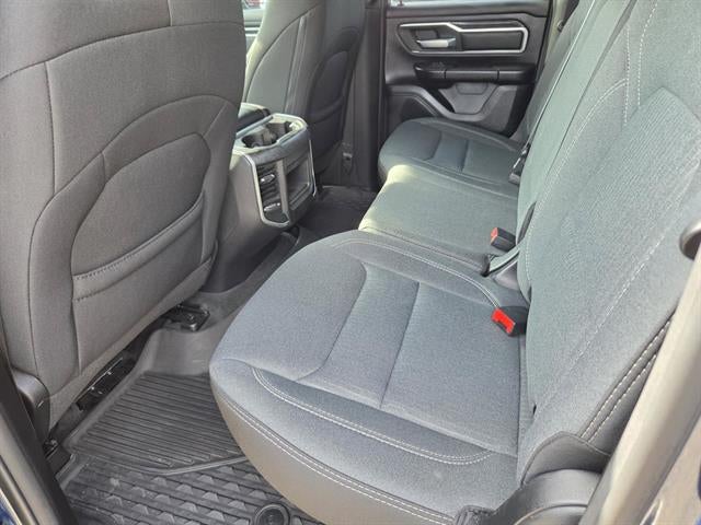 2021 RAM 1500 Lone Star Quad Cab 4x2 6'4" Box