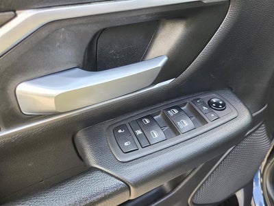 2021 RAM 1500 Lone Star Quad Cab 4x2 6'4" Box