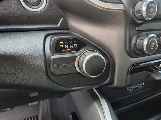 2021 RAM 1500 Lone Star Quad Cab 4x2 6'4" Box