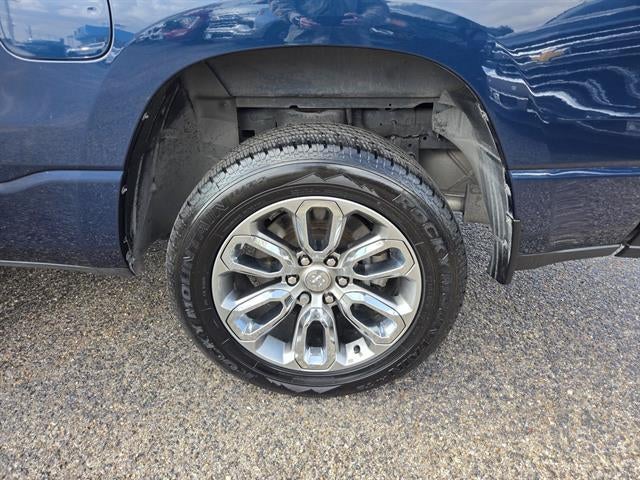 2021 RAM 1500 Lone Star Quad Cab 4x2 6'4" Box