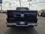 2021 RAM 1500 Lone Star Quad Cab 4x2 6'4" Box