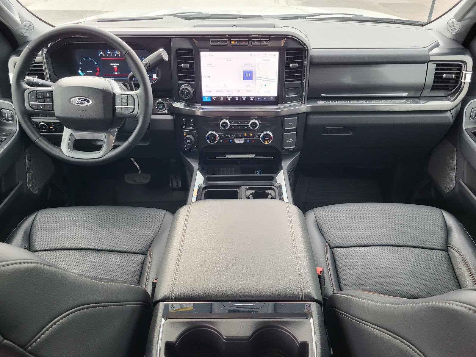 2024 Ford F-250 LARIAT