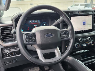 2024 Ford F-250 LARIAT