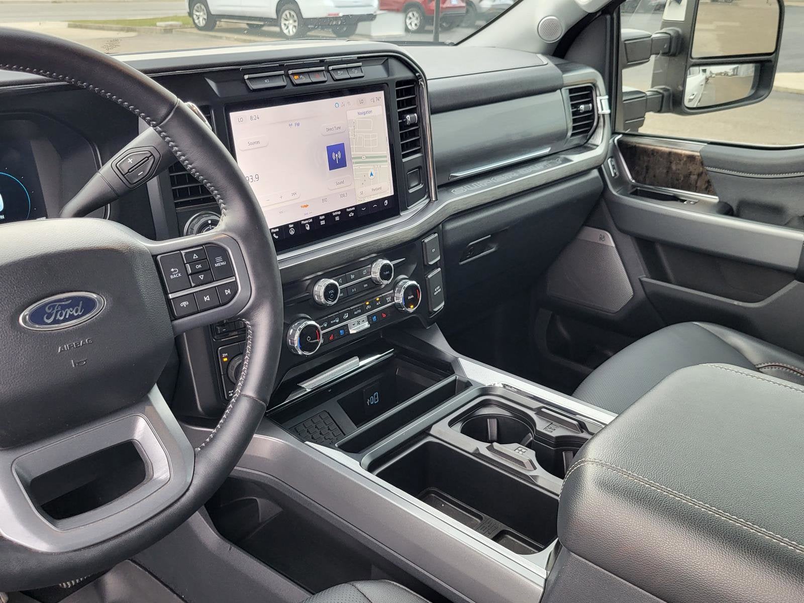 2024 Ford F-250 LARIAT