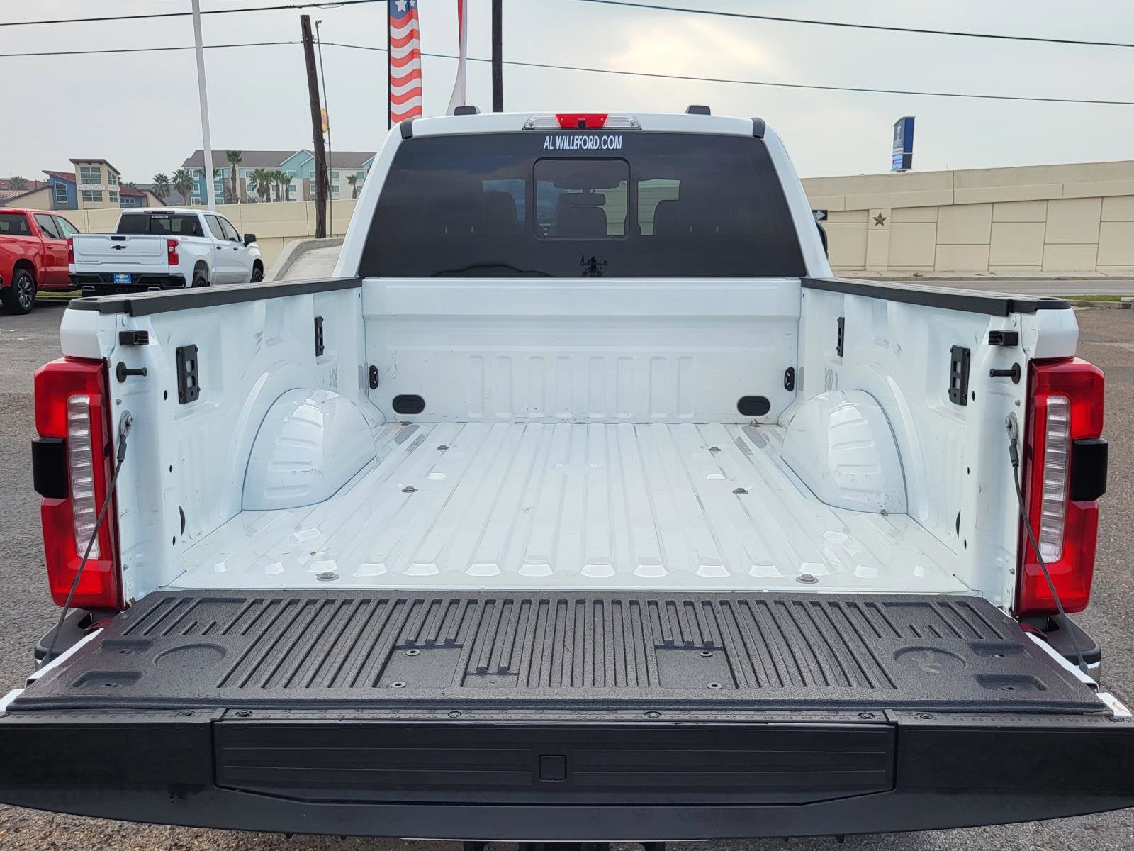 2024 Ford F-250 LARIAT