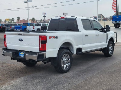 2024 Ford F-250 LARIAT