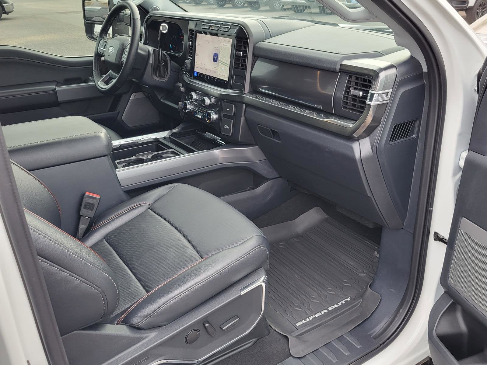 2024 Ford F-250 LARIAT