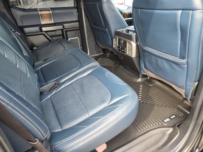 2018 Ford F-150 Limited