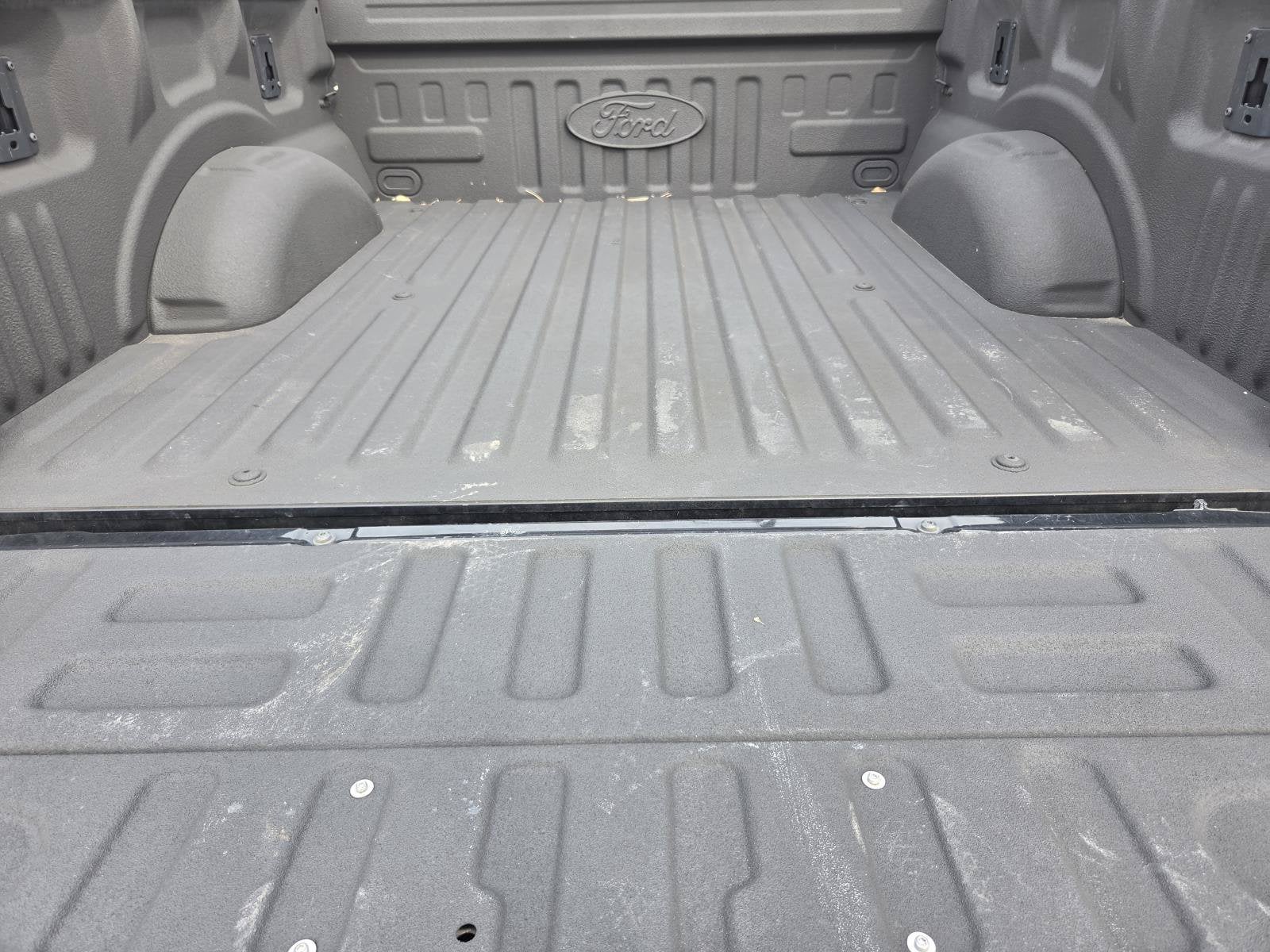 2018 Ford F-150 Limited